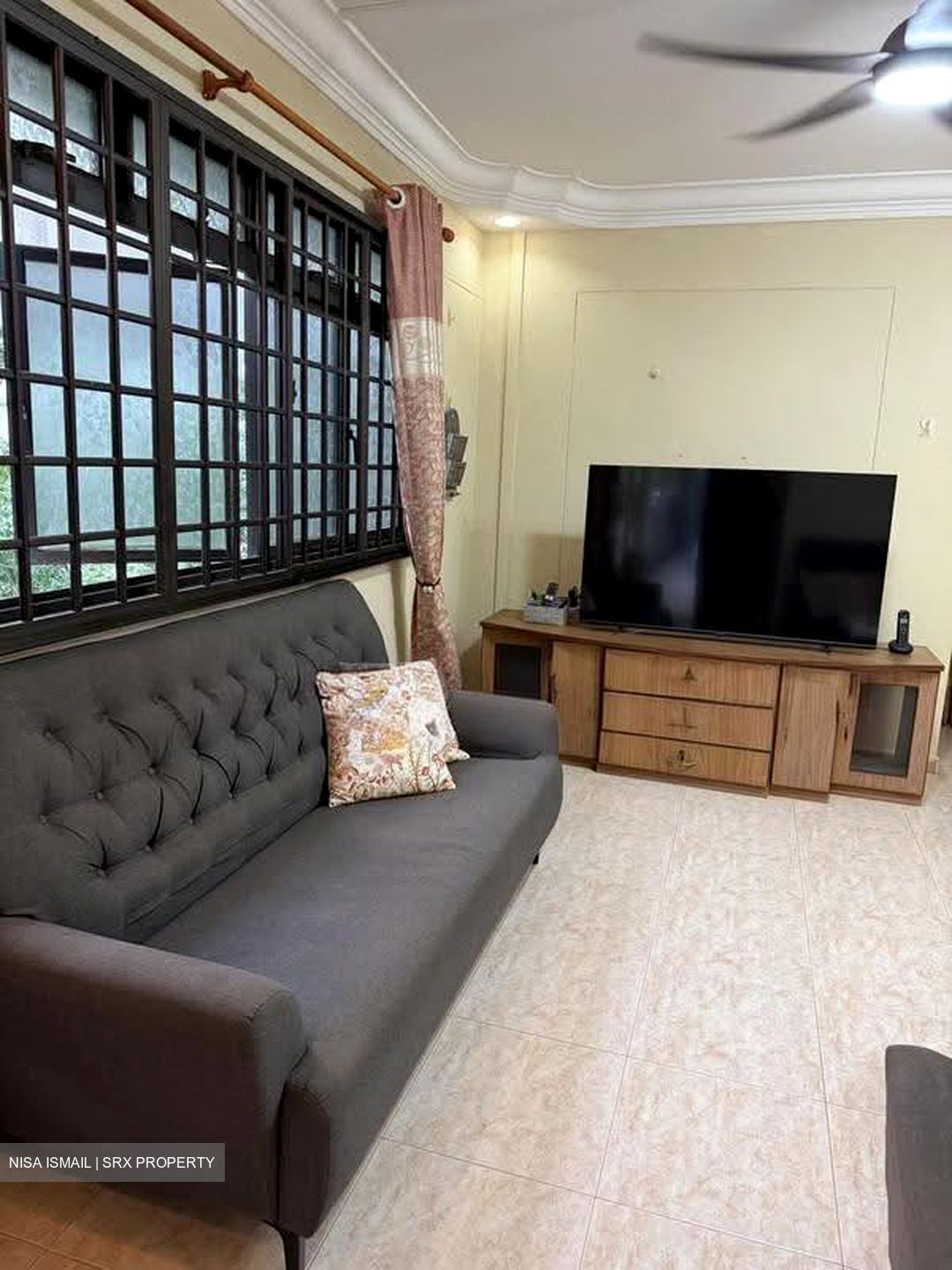 Blk 405 Admiralty Link (Sembawang), HDB 4 Rooms #615976181